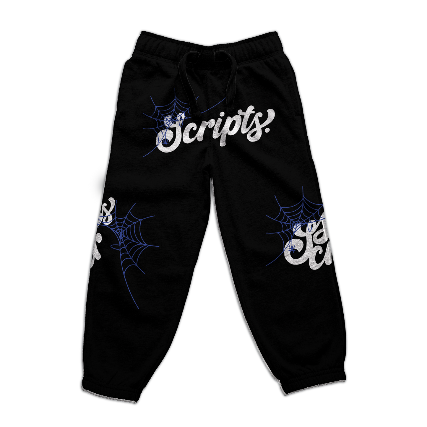 WebScripts Sweat Pants