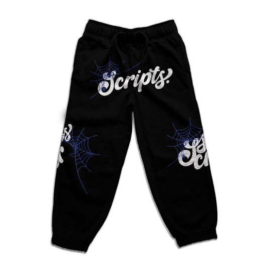 WebScripts Sweat Pants