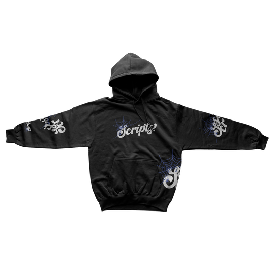 WebScripts Hoodie